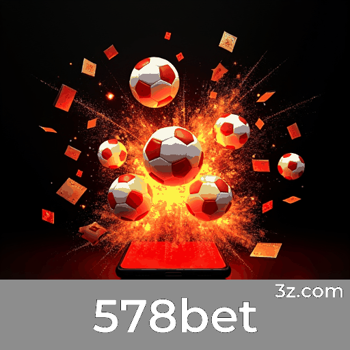 578bet: Cassino Premiado e Pagamentos Rápidos